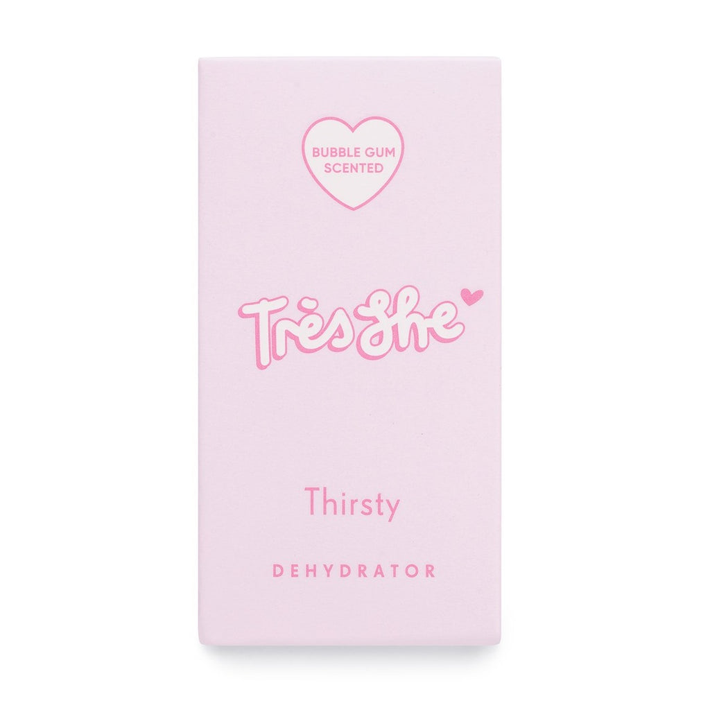 Tres She bubble gum scented nail dehydrator